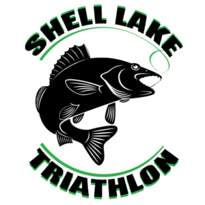 Shell Lake Lions Triathlon