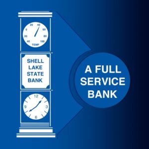 Shell Lake State Bank