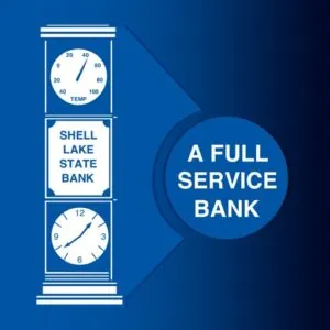 Shell Lake State Bank